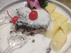 -印象南洋·泰国风情餐厅(新安店)