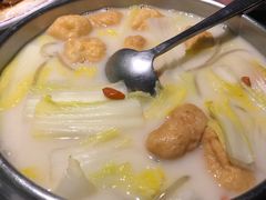 -旺顺阁鱼头泡饼(常营店)