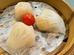 -点都德(皇岗村店)