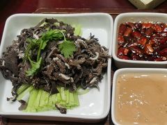 -老厨家(友谊路总店)