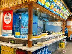 -小船渔村·大连菜(新华街店)