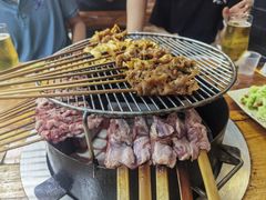 -源味居手把签烧烤(长春一店)