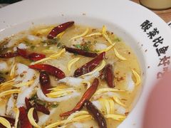 -太二酸菜鱼(福州泰禾店)