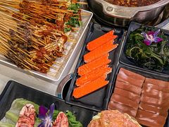 -屋头串串(龙潭寺店)