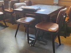 大堂-blue frog蓝蛙(长泰广场店)