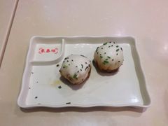 鲜肉生煎-东泰祥生煎馆(重庆北路店)