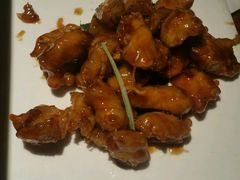 -绿茶餐厅(华联万柳店)