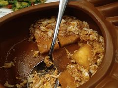 一品赛蟹黄-羲和雅苑•北京烤鸭(平安国际金融中心店)