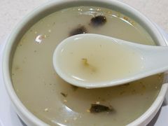 -和平馆·地道港澳茶餐厅(西门口店)