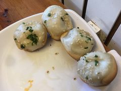 -正宗上海生煎包(North York)