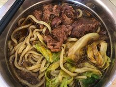 -鹍记特色牛杂面