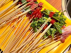 -牛小嫩串串火锅(延边大学文化城店)