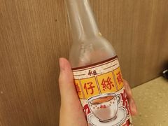 港式奶茶-永盈茶餐厅(江南大道中店)