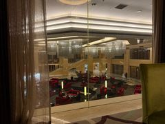 -粤尚腾香居中餐厅(首都机场希尔顿店)