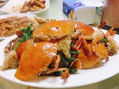 -老字号蛇口德记烧腊饭店·海鲜加工