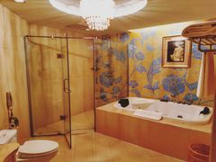 -重庆长寿碧桂园凤悦凤凰酒店