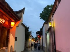 -三坊七巷历史文化街区