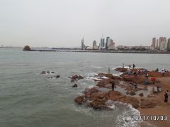 -老味道民宿(栈桥店)