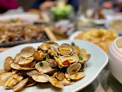 -北李妈妈菜·海肠捞饭(高新万达店)