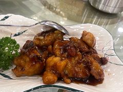 -金鮀岛潮州酒家