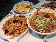 -丛林狼酱骨头(金川店)
