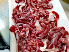 吊龙-杏花吴记牛肉火锅