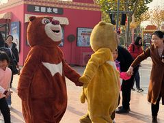 -青岛方特梦幻王国