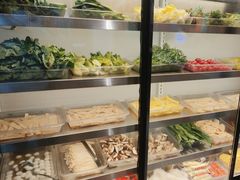 -无限量自助烤肉火锅(甪直店)