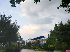 -成都欢乐谷