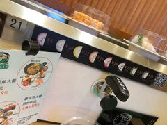 -禾绿寿司(星光68广场店)