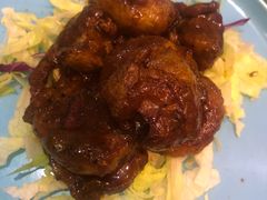 羊腰子-My Way Town买味堂·东南亚餐厅(亦庄店)