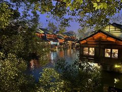 -乌镇景区