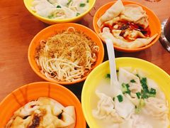 -龙抄手(春熙路总店)