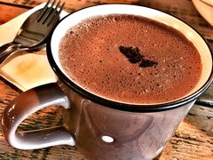 法国黑可可-Cafe Alice咖啡爱丽丝(奥城店)