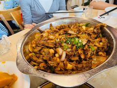 -勇记干锅居(德阳店)