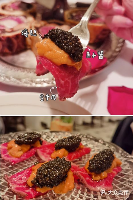 壳里西餐厅Coquille Seafood Bistro(蒙自路店)图片