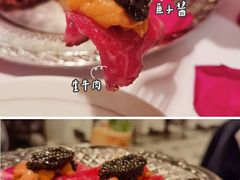 -壳里西餐厅Coquille Seafood Bistro(蒙自路店)