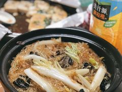 -大地土窑菜馆·特色罗浮农家菜(罗浮山景区店)