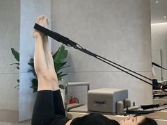 -YCHL FIT 健身(星寰店)