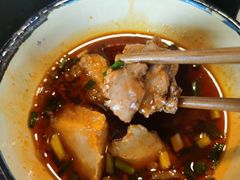 李子坝特供芋儿-李子坝梁山鸡(李子坝大鸡哥店)