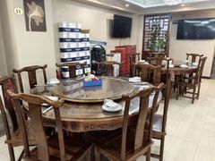 -友强·23年特色海鲜大排档(厦门店)