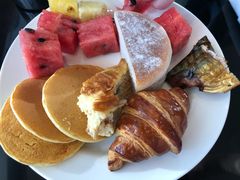 -上海崇明金茂凯悦酒店