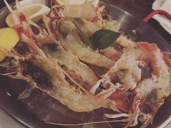 -IL Forno 意坊·意大利餐厅(温州万象城店)