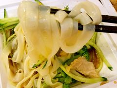 -魏家凉皮(博水商务大厦店)