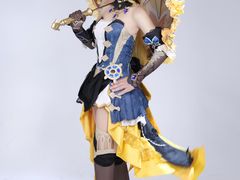-米游妙妙屋cosplay换装自拍摄影体验馆