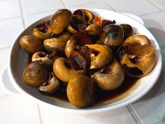 -锋味海鲜菜馆