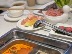 -旺龙巷重庆脆毛肚火锅·潜山扛把子店(潜山商业街店)