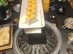 -九田家黑牛烤肉料理(欧洲假日店)