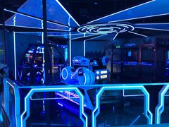 -世代星球·保龄球·镭战真人CS·团建(杨浦店)