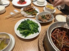 -隅乐胡椒虾·台湾菜·团建(皇岗店)